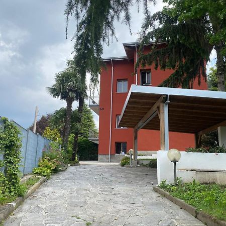 B&B Nar Como Exterior foto